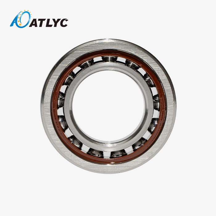 7010AC Angular Contact Bearings